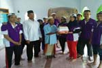 Regular Program Jawa Timur Nomor 7